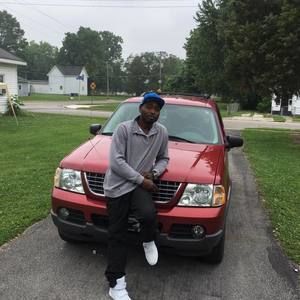 Meet your Posher, Jamil